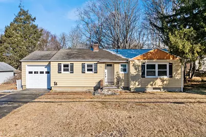 470 Voluntown Road, Griswold, CT 06351 - Photo 1