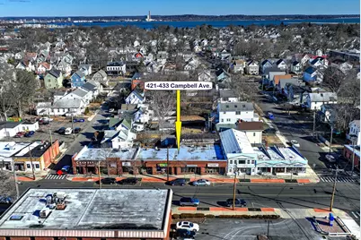 421-433 Campbell Avenue, West Haven, CT 06516 - Photo 1