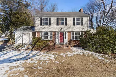 1008 Ridge Road, Wethersfield, CT 06109 - Photo 1