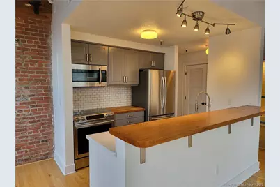 83 Washington Street #2I, Norwalk, CT 06854 - Photo 1