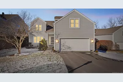 22 Westview Lane #22, Brookfield, CT 06804 - Photo 1