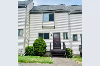 147 Suffolk Court, Meriden, CT 06450 - Photo 1