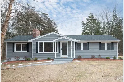 655 Skokorat Road, Beacon Falls, CT 06403 - Photo 1