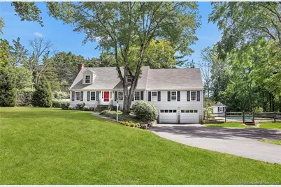 36 Apple Tree Lane, New Canaan, CT 06840 - Photo 1