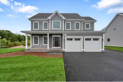 41 Primrose Lane, Cromwell, CT 06416 - Photo 1