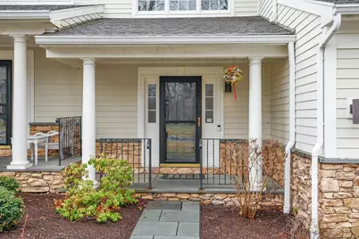 638 - 15 Danbury Road #15, Ridgefield, CT 06877 - Photo 1