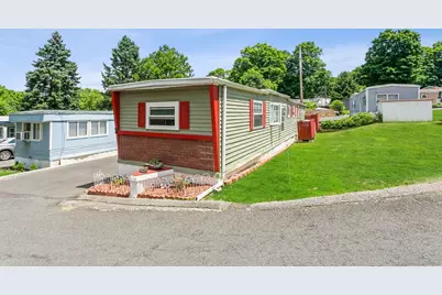 42 Miry Brook Road #TRLR 5, Danbury, CT 06810 - Photo 1