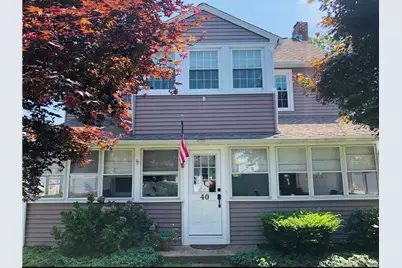 40 Seabreeze Road, Old Saybrook, CT 06475 - Photo 1