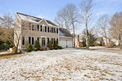 35 Yorkshire Drive, Waterford, CT 06385 - Photo 1