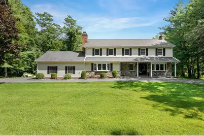 213 Ball Pond Road, New Fairfield, CT 06812 - Photo 1