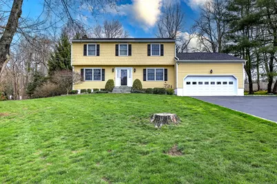 16 Blackberry Road, Trumbull, CT 06611 - Photo 1