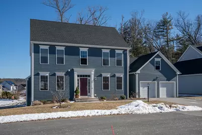 106 Cambridge Court #106, Simsbury, CT 06070 - Photo 1