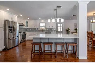 36 Oxen Hill Road, Trumbull, CT 06611 - Photo 1