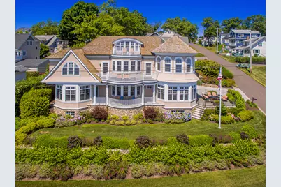 65 Morningside Drive, Milford, CT 06460 - Photo 1