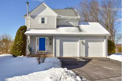 21 Calla Lily Lane #21, South Windsor, CT 06074 - Photo 1