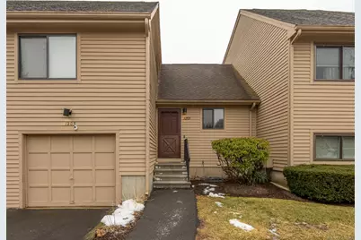 290 Treadwell Street #1203, Hamden, CT 06517 - Photo 1