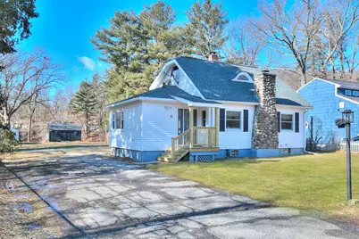 31 Hubbell Avenue, Beacon Falls, CT 06403 - Photo 1