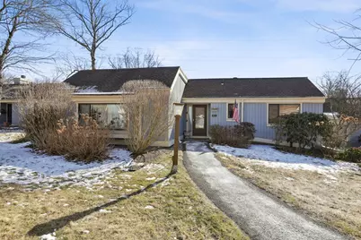 957 A Heritage Village, Southbury, CT 06488 - Photo 1