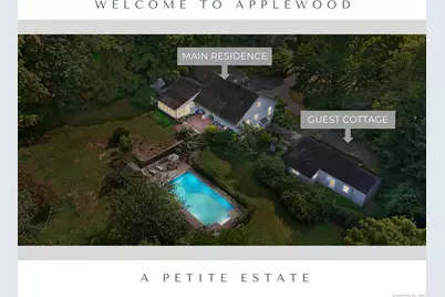 1242 Old Academy Road, Fairfield, CT 06824 - Photo 1