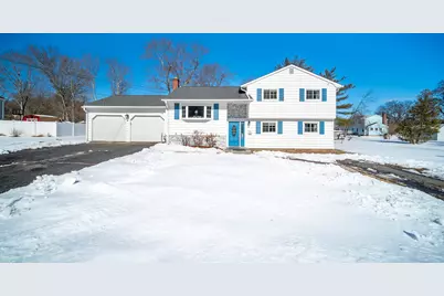 246 Preston Street, Windsor, CT 06095 - Photo 1