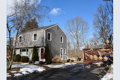 516 Strong Road, South Windsor, CT 06074 - Photo 1