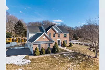 16 Crosswinds Drive, Groton, CT 06340 - Photo 1