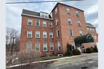 55 Oil Mill Road #APT 5, Danbury, CT 06810 - Photo 1