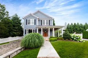 9 Center Rd, Greenwich, CT 06870 - Photo 1