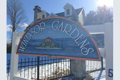 5 Woodside Avenue #B17, Danbury, CT 06810 - Photo 1