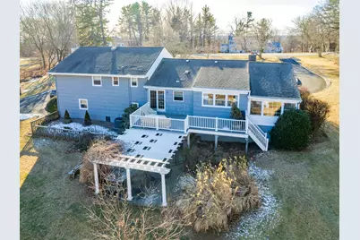 58 Pine Ridge Road, Wilton, CT 06897 - Photo 1