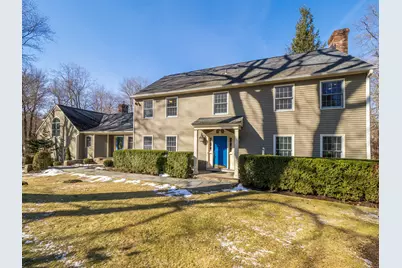 219 Thunder Lake Road, Wilton, CT 06897 - Photo 1