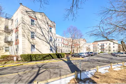 106 Summer Street #3B, Stamford, CT 06901 - Photo 1