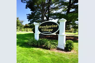 83 Brandywine Lane #83, Suffield, CT 06078 - Photo 1