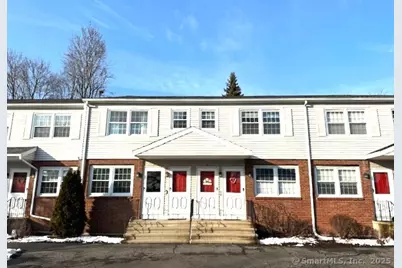 310 Booth Street #APT S, Stratford, CT 06614 - Photo 1