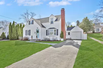 7 Greenacres Avenue, West Hartford, CT 06107 - Photo 1