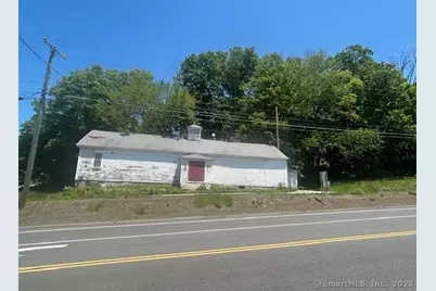 500 Hampton Road, Pomfret, CT 06230 - Photo 1
