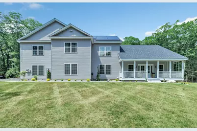 11 Saxony Lane, Woodbury, CT 06798 - Photo 1