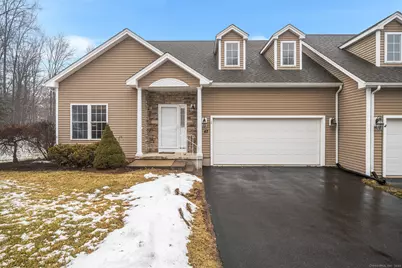 42 Ninas Way #42, Manchester, CT 06040 - Photo 1