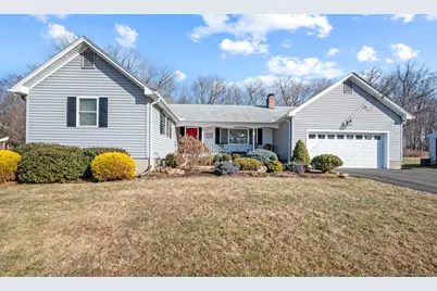 40 Skyline Drive, East Hartford, CT 06118 - Photo 1