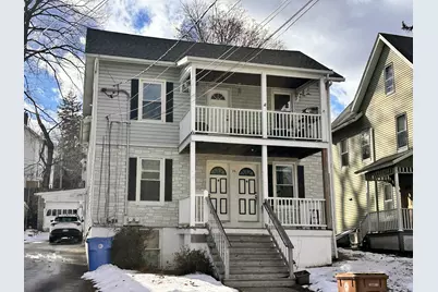 76 Cliff Street #First Floor, Shelton, CT 06484 - Photo 1