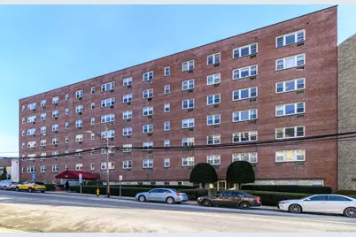 125 Prospect Street #3I, Stamford, CT 06901 - Photo 1