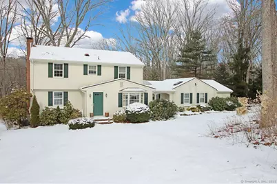 23 Sportsman Hill Road, Madison, CT 06443 - Photo 1