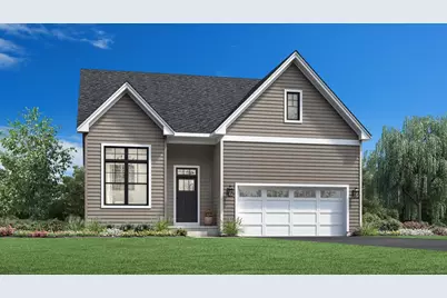 [Address not provided], Danbury, CT 06810 - Photo 1