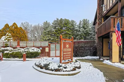 342 Foxwood Lane #342, Milford, CT 06461 - Photo 1