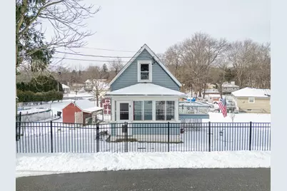 6 Jennings Street, Norwich, CT 06360 - Photo 1