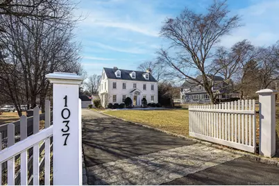 1037 Stratfield Road, Fairfield, CT 06825 - Photo 1
