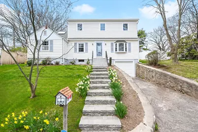 92 Shoreham Village Drive, Fairfield, CT 06824 - Photo 1
