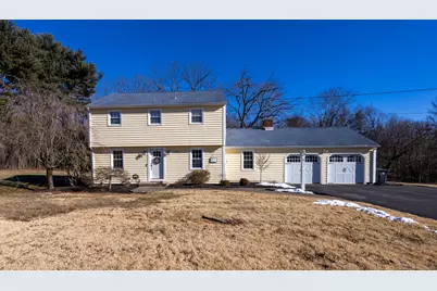 376 Sir Walter Drive, Cheshire, CT 06410 - Photo 1