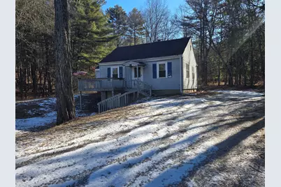 358 River Road, Willington, CT 06279 - Photo 1