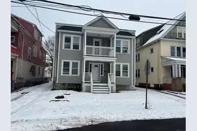 23-25 Mead Street, New Haven, CT 06511 - Photo 1